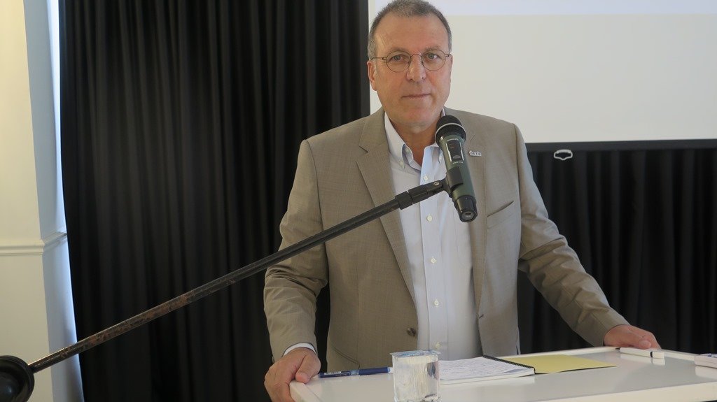 GETİP E-TİCARET VE DİJİTAL DÖNÜŞÜM PROJESİNİ HAYATA GEÇİRİYOR - Batı ...