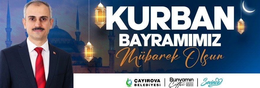 çayırova