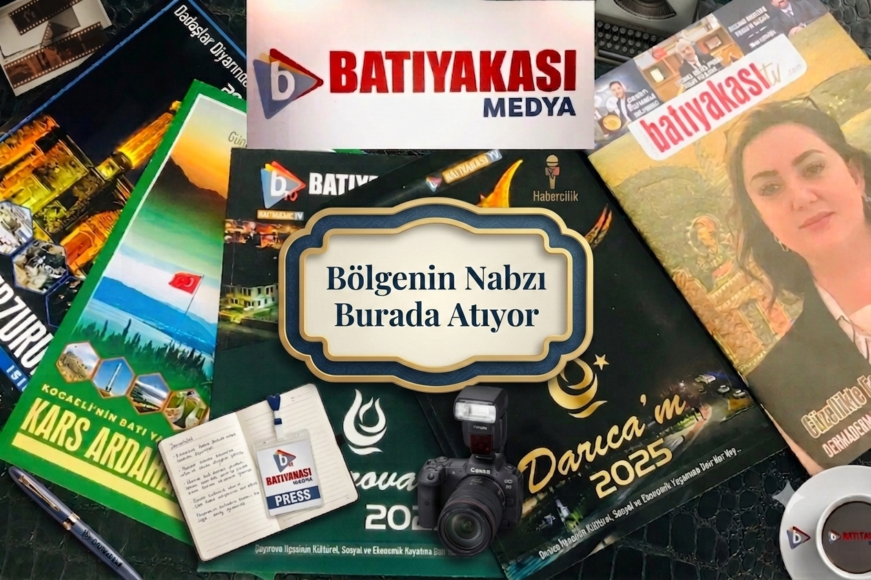 batıyakası