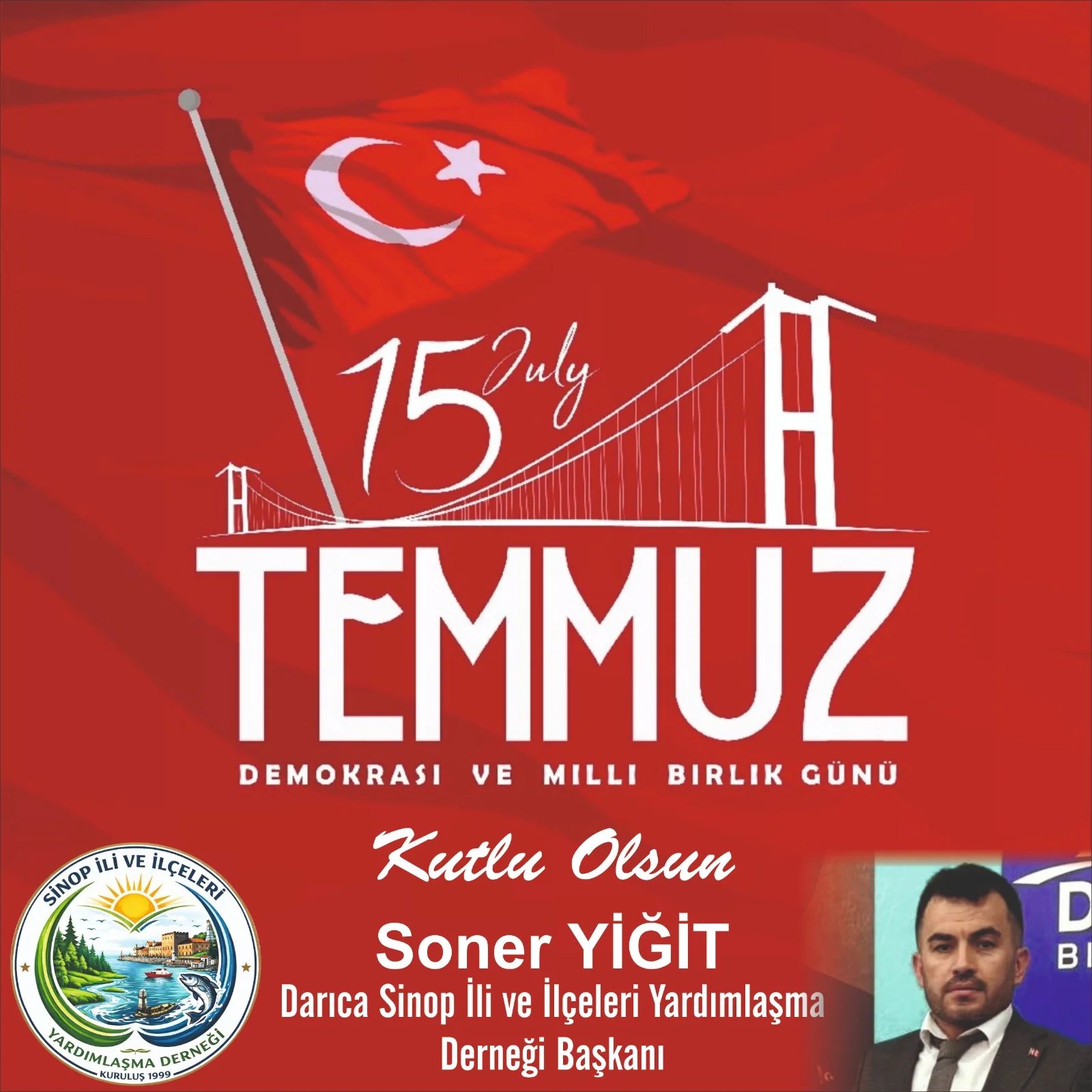 SINOPLULAR